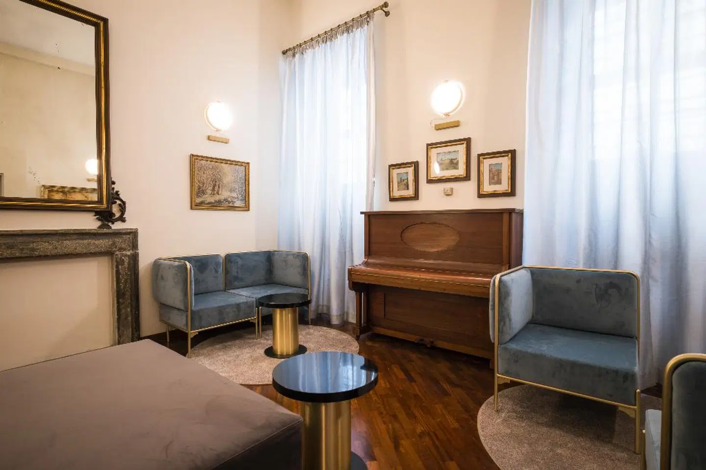 Bosone Palace ROOM_EXAMPLE