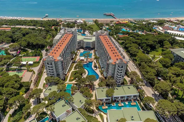 Papillon Zeugma Relaxury AERIAL_PHOTOGRAPH