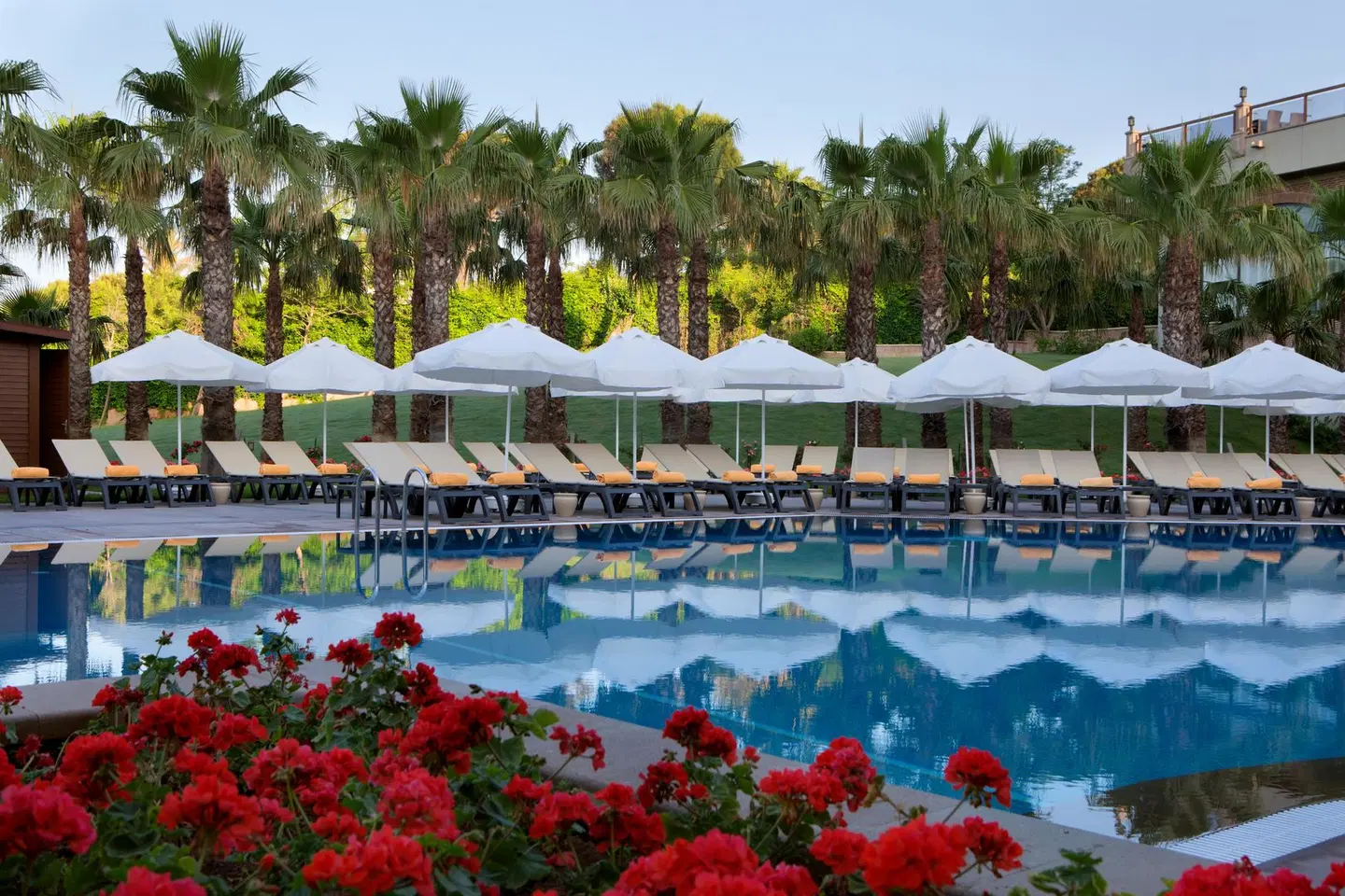 Papillon Zeugma Relaxury OUTDOOR_POOL