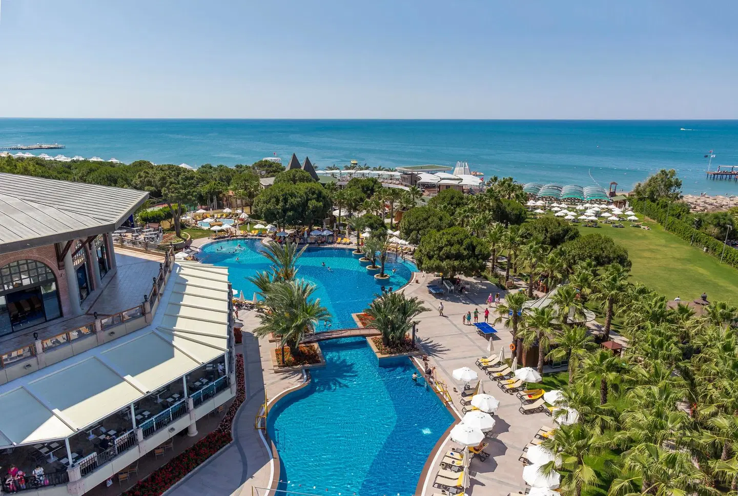 Papillon Zeugma Relaxury OUTDOOR_POOL