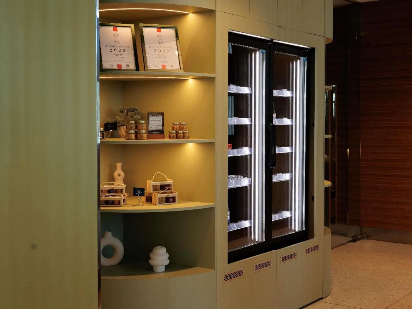 Hotel Tallinn By Mercure ROOM_EXAMPLE