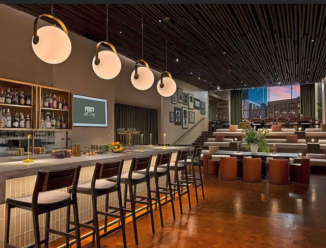 ROW NYC Bar
