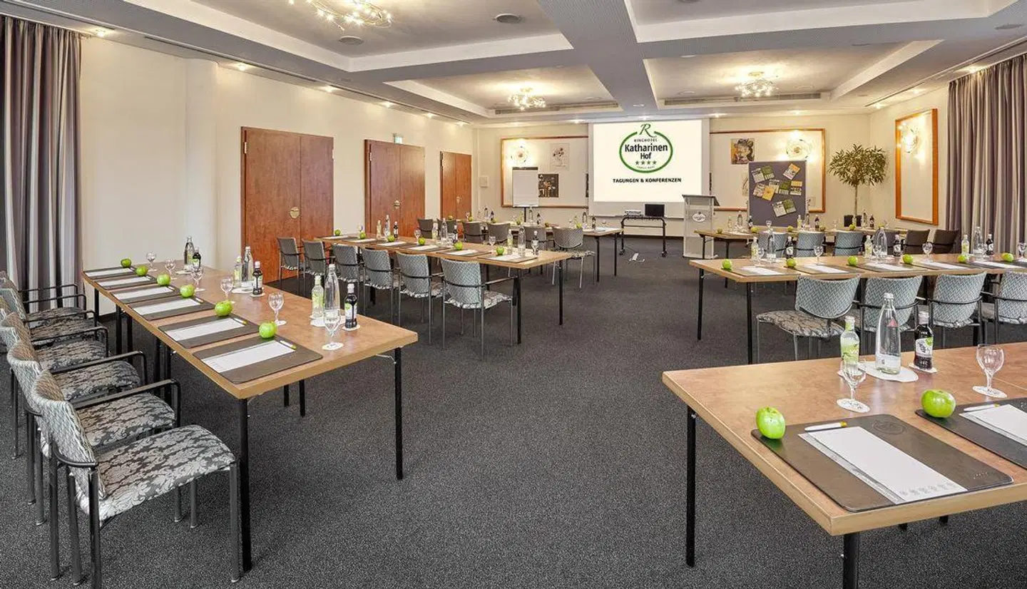 Katharinen Hof Restaurant