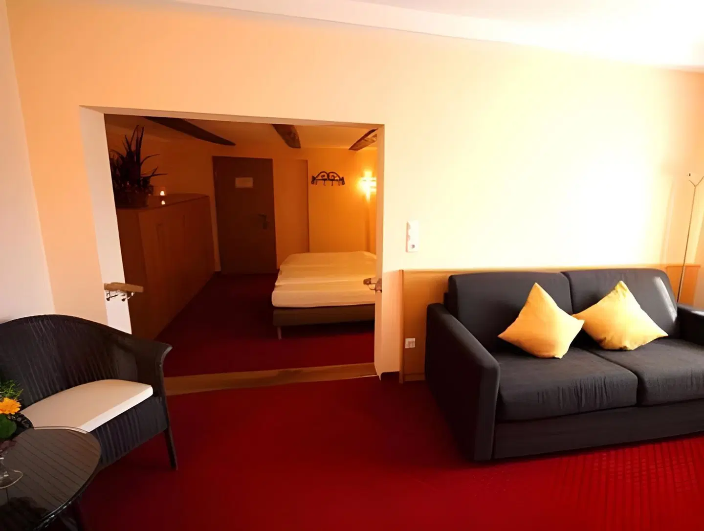Zum Schinkenwirt ROOM_EXAMPLE