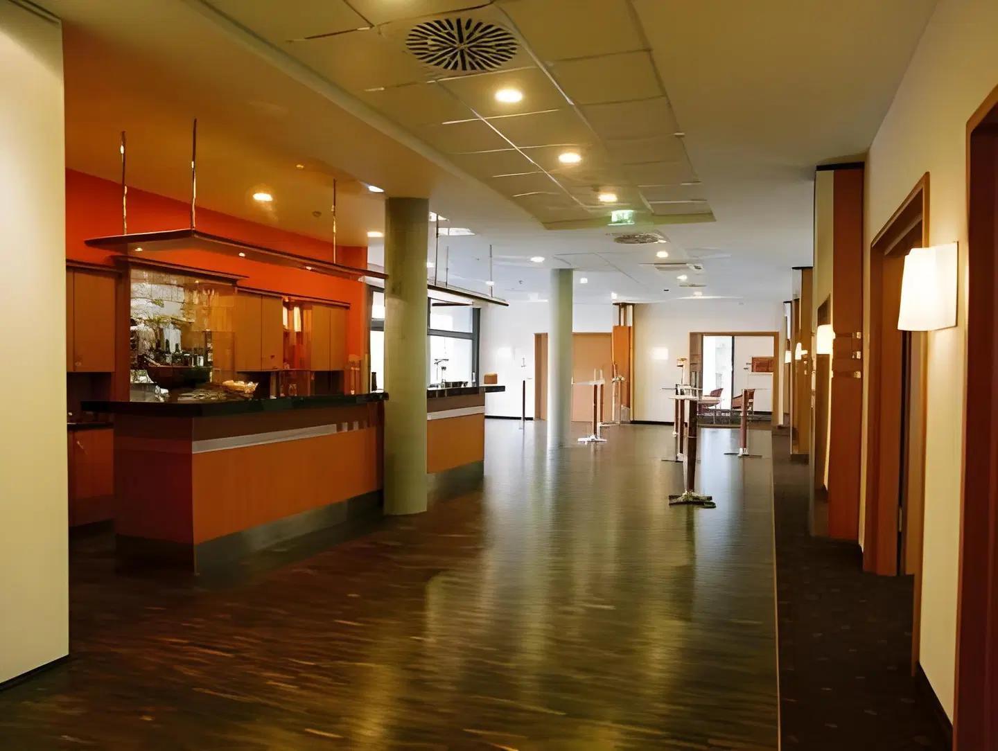 Zweibrücker Hof LOUNGE_LOBBY