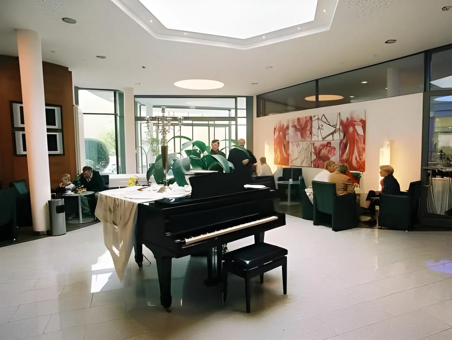 Zweibrücker Hof LOUNGE_LOBBY