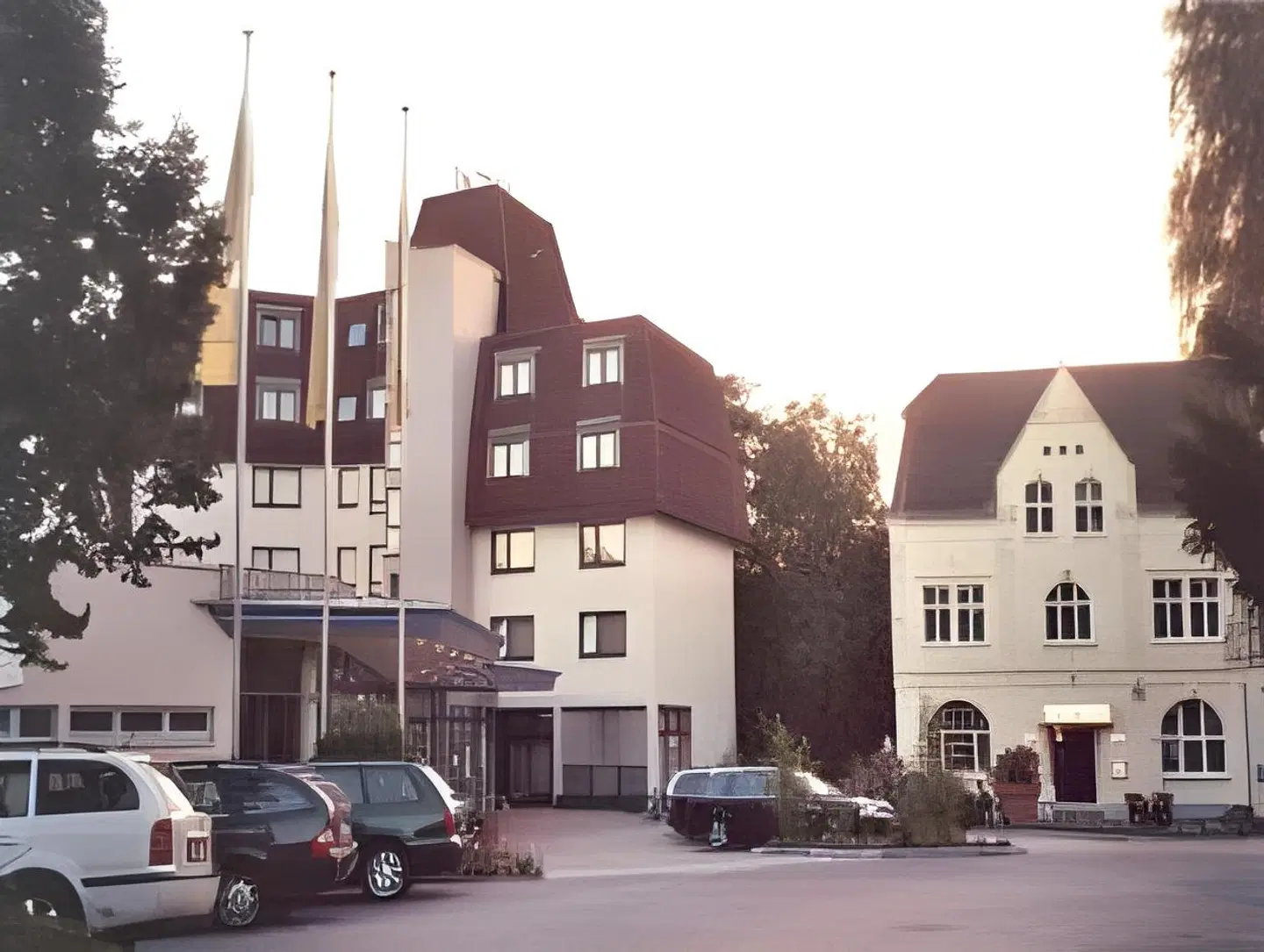 Zweibrücker Hof EXTERIOR