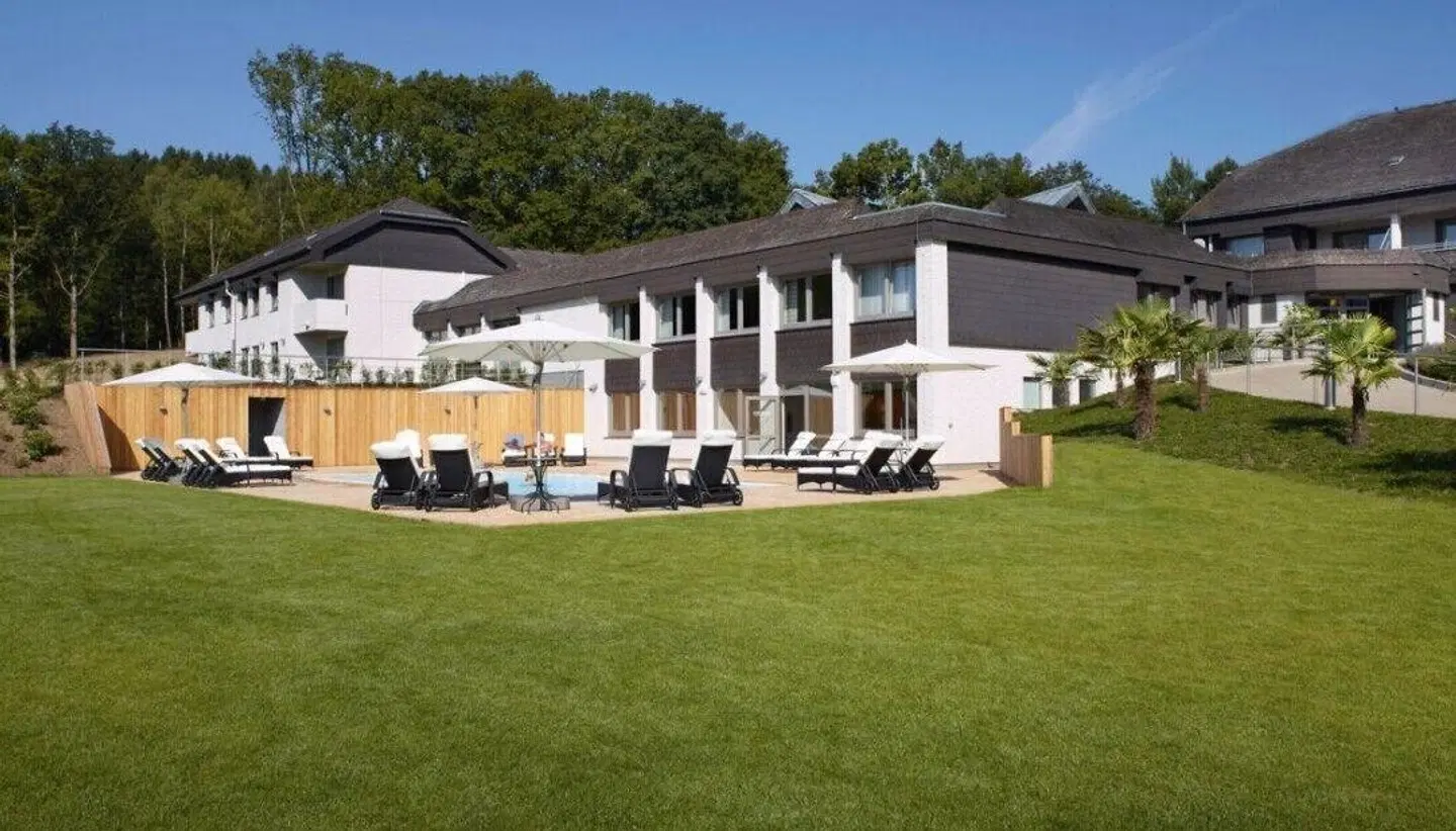 Diehlberg Hotel EXTERIOR