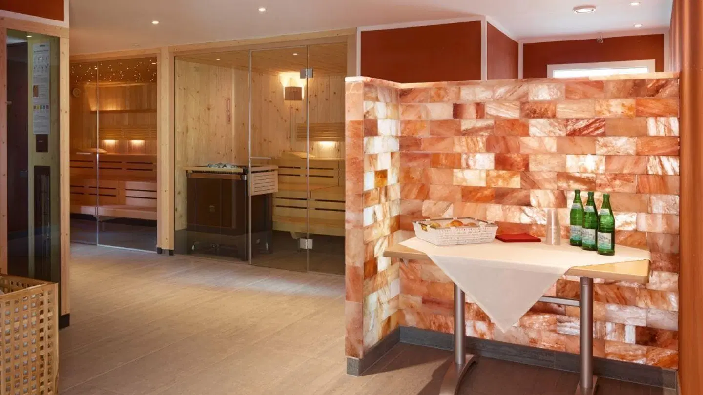 Diehlberg Hotel HEALTH_BEAUTY