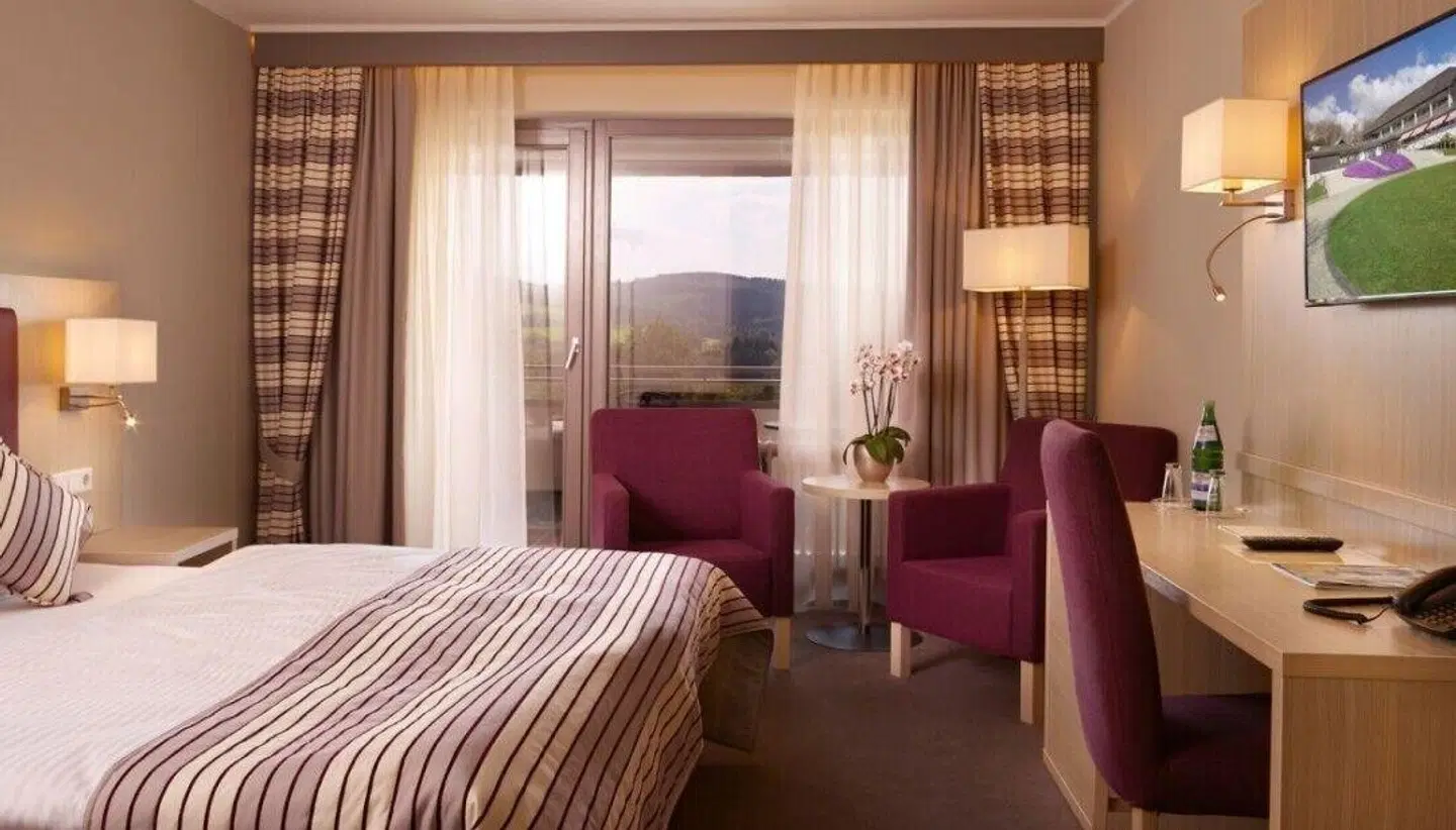 Diehlberg Hotel ROOM_EXAMPLE