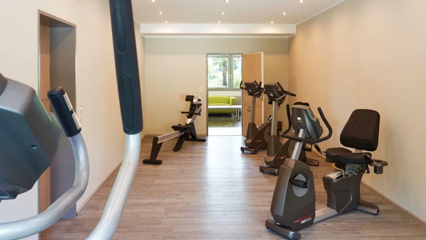 Diehlberg Hotel SPORTS_AND_LEISURE