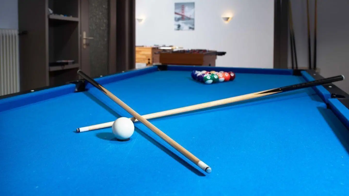 Diehlberg Hotel SPORTS_AND_LEISURE