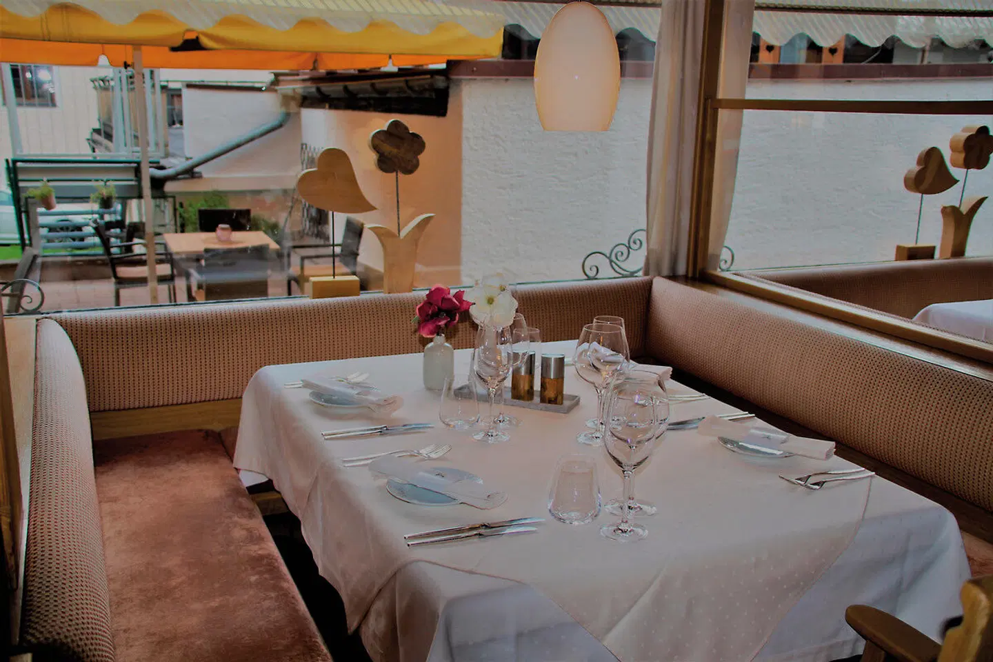 Wechselberger Restaurant