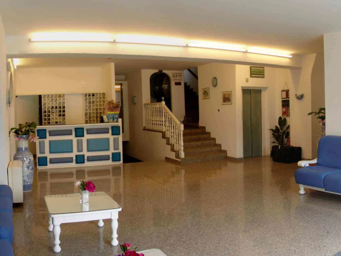 Galidon Terme SPORTS_AND_LEISURE