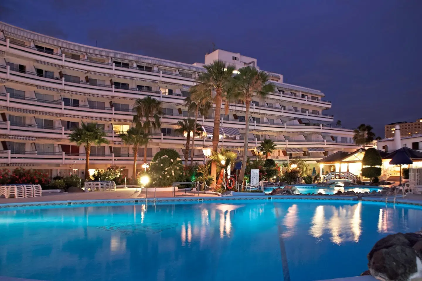HOVIMA Atlantis EXTERIOR