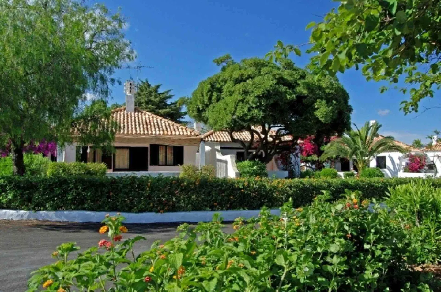Pedras del Rei EXTERIOR