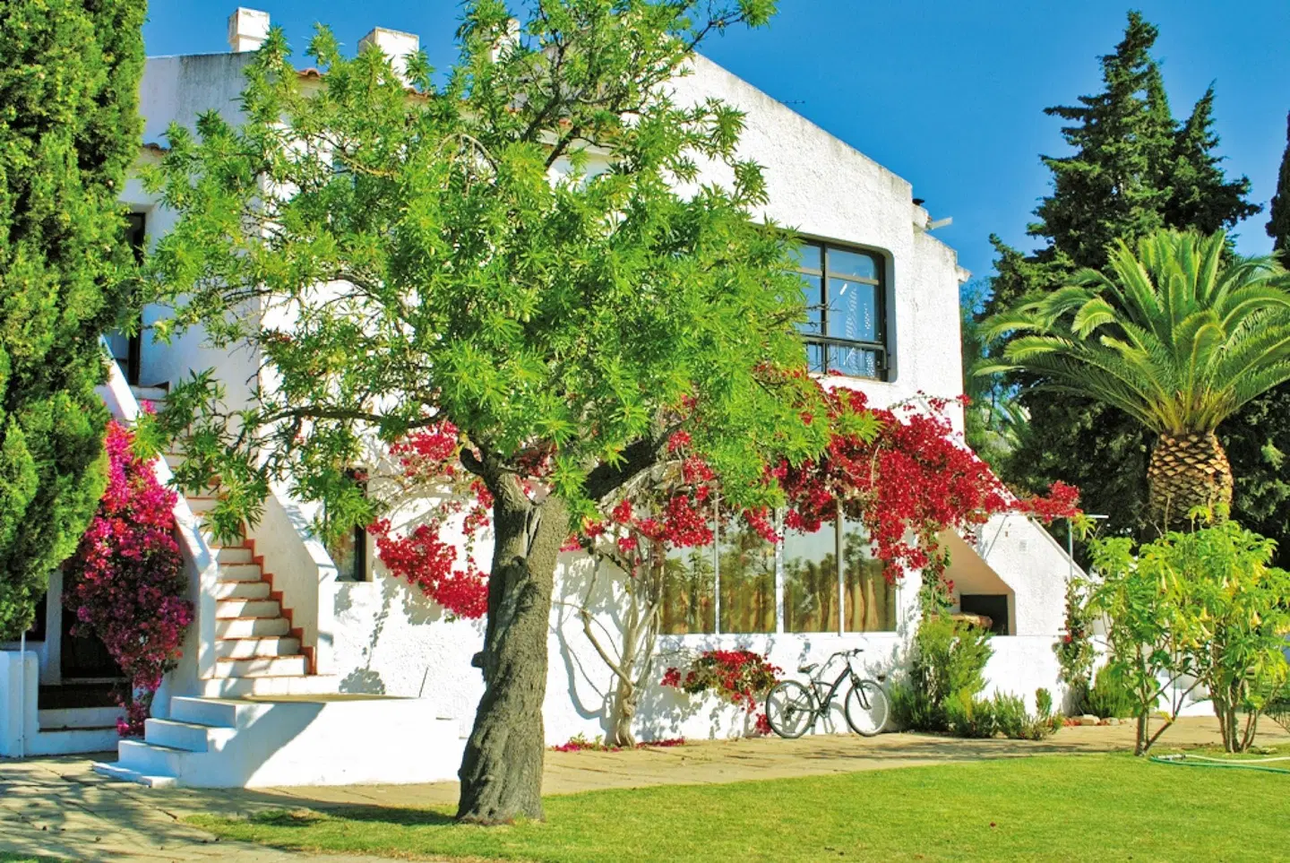 Pedras del Rei EXTERIOR
