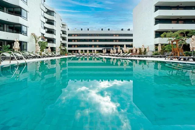 HOVIMA Suites Costa Adeje OUTDOOR_POOL