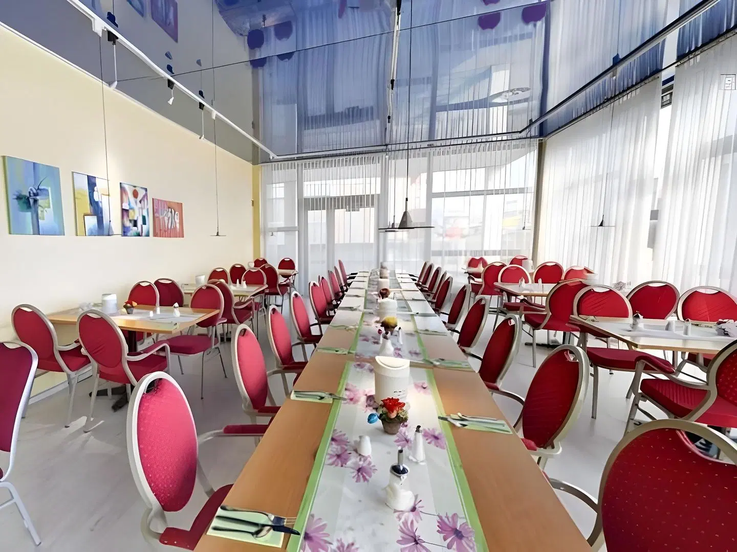 Hotel am Südtor Konferenz