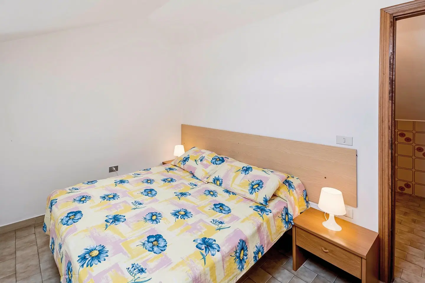 Residence Villa Paola ROOM_EXAMPLE