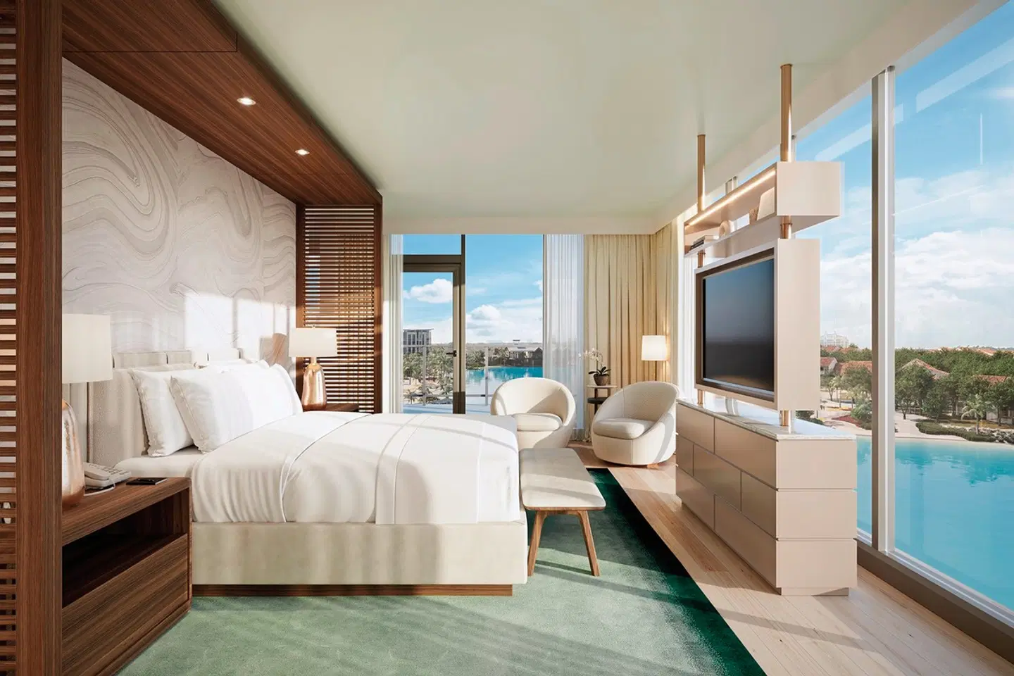Conrad Orlando ROOM_EXAMPLE