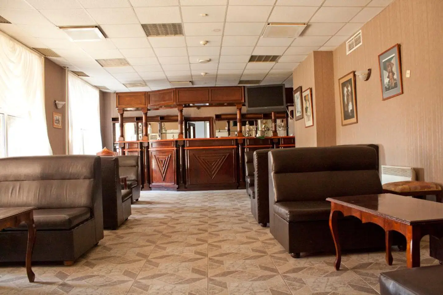 Bellevue Hotel LOUNGE_LOBBY