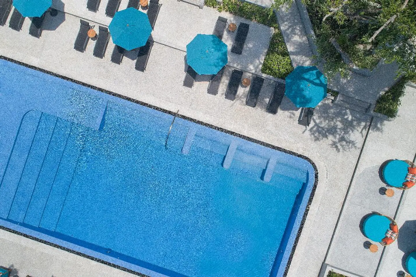 Avani Chaweng Samui Hotel & Beach Club OUTDOOR_POOL