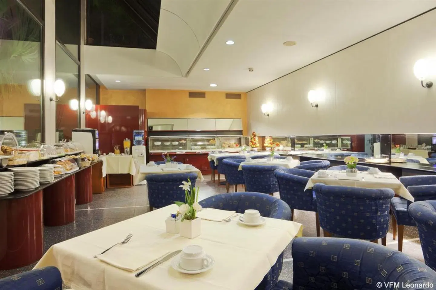 Turin City Centre Restaurant