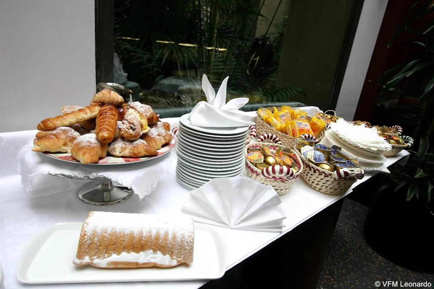 Turin City Centre Restaurant