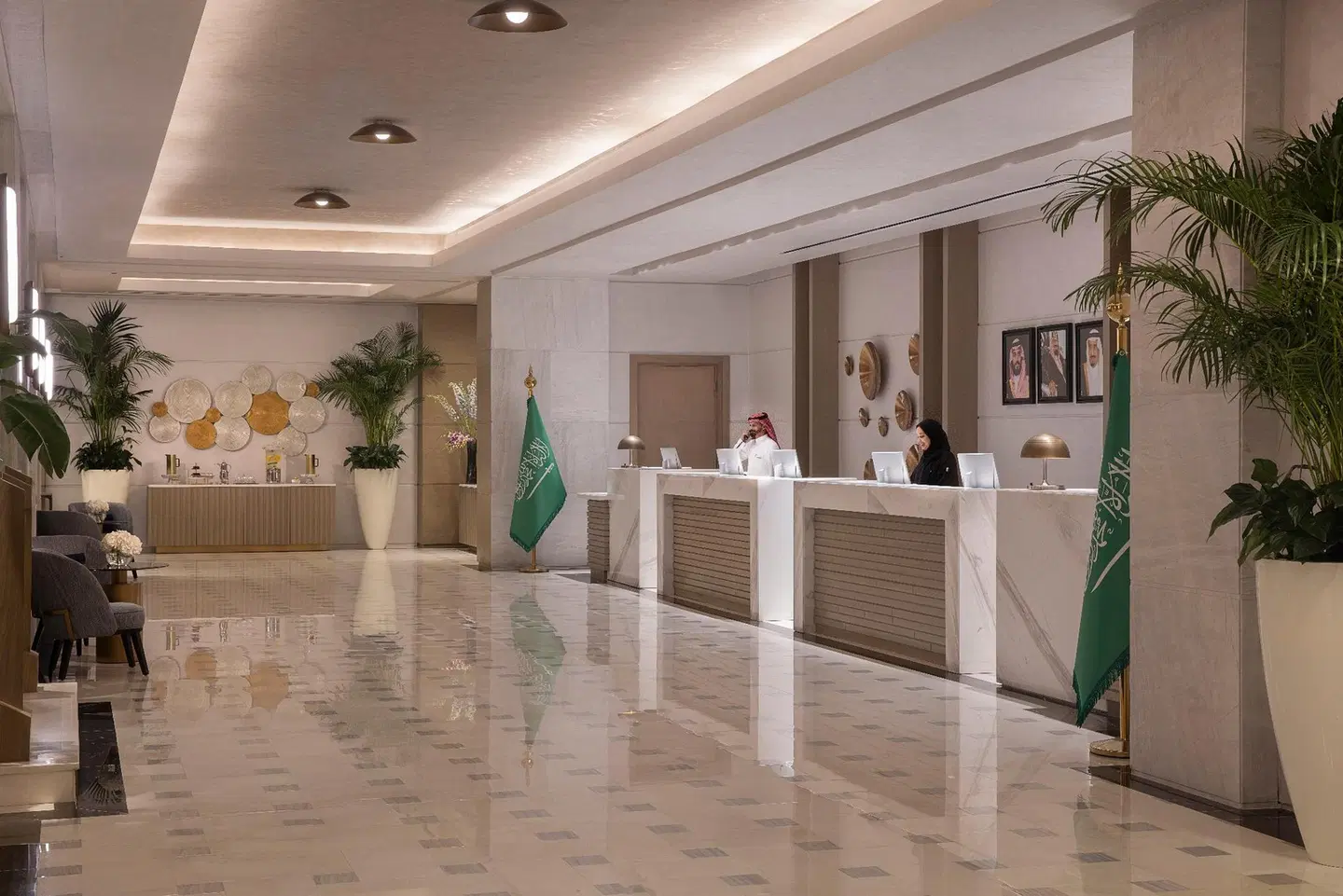 Jumeirah Jabal Omar Makkah LOUNGE_LOBBY