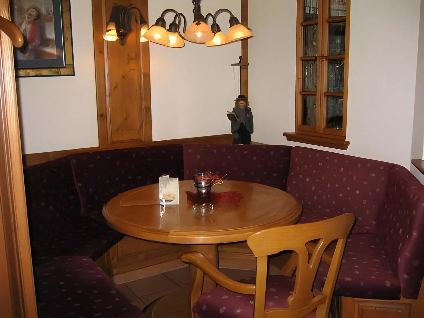 Zur alten Quelle LOUNGE_LOBBY