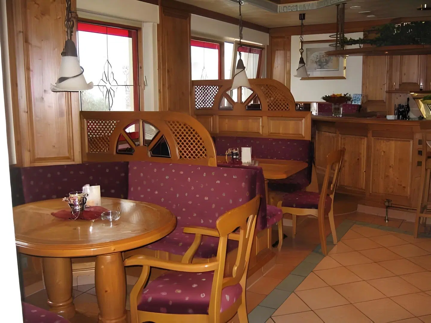 Zur alten Quelle LOUNGE_LOBBY