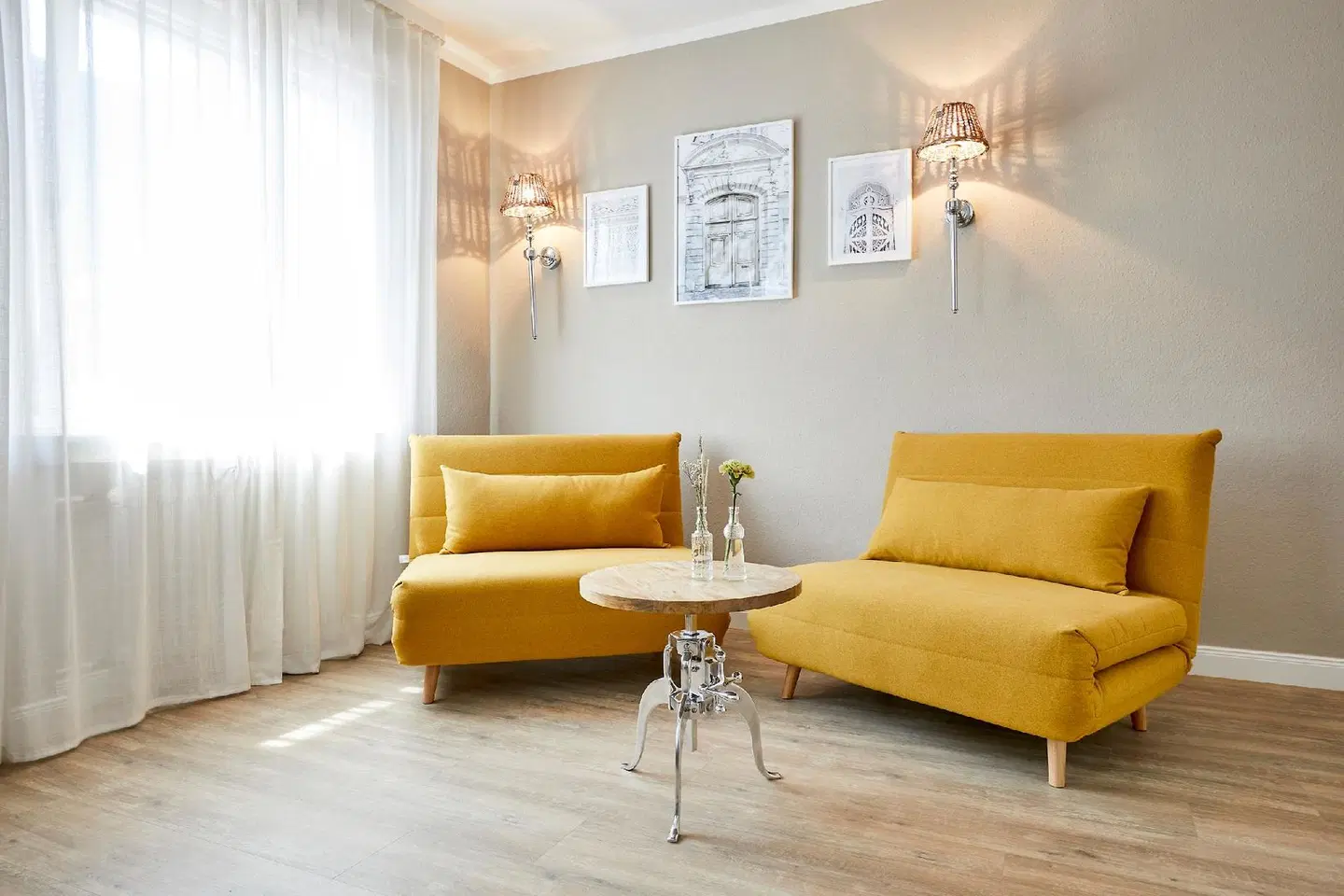 Zum Landsberger Hof LOUNGE_LOBBY