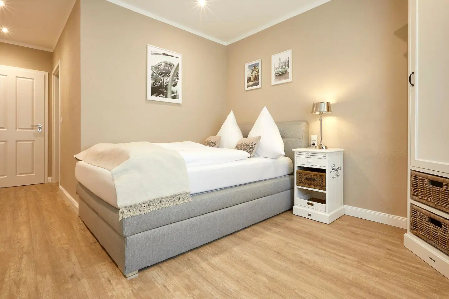 Zum Landsberger Hof ROOM_EXAMPLE