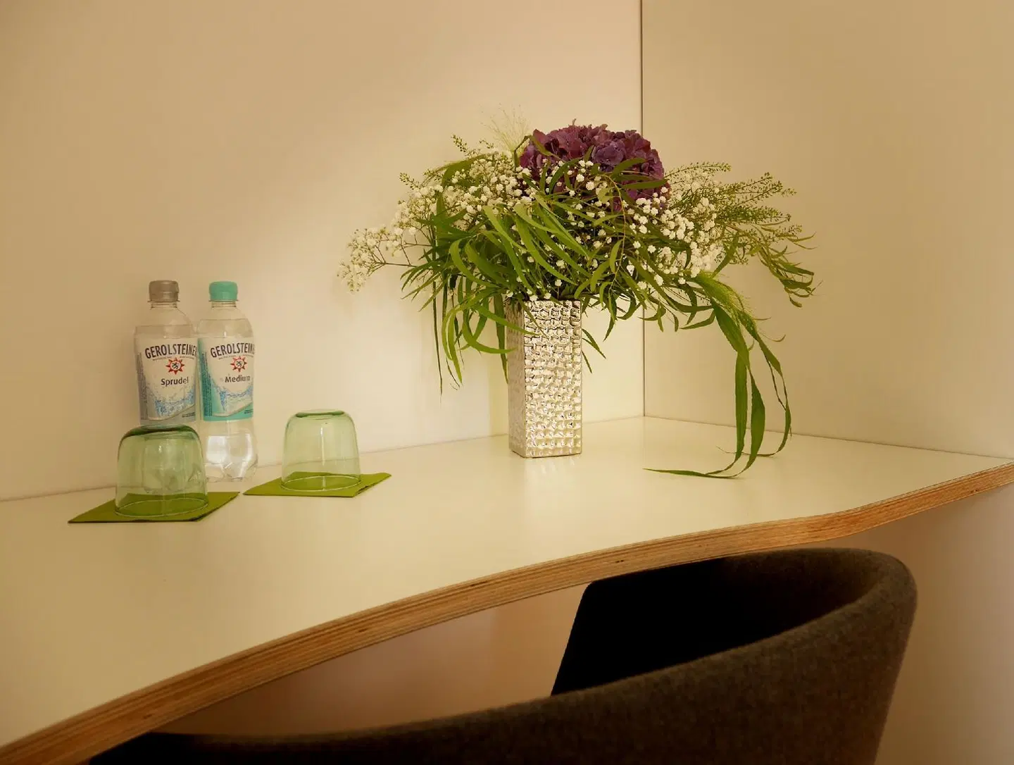 Trafohaus am Kaiserbahnhof ROOM_EXAMPLE