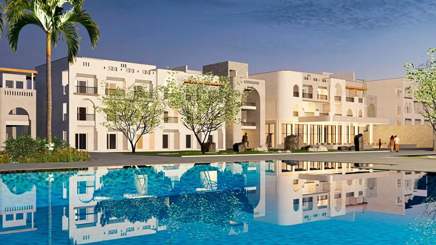 JAZ Elite Negma OUTDOOR_POOL
