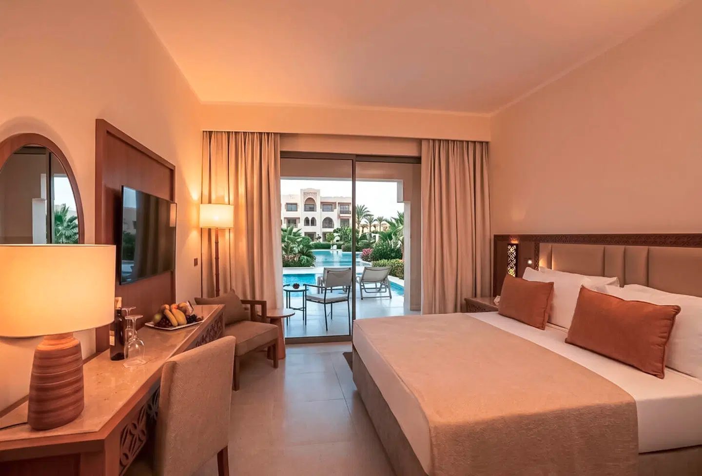 JAZ Elite Negma ROOM_EXAMPLE