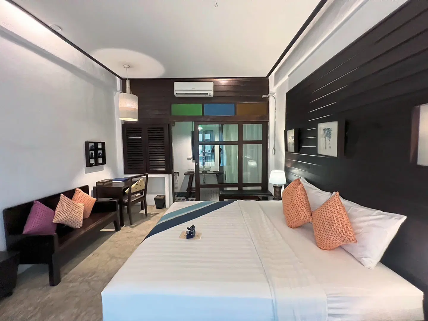 Banthai Village ROOM_EXAMPLE