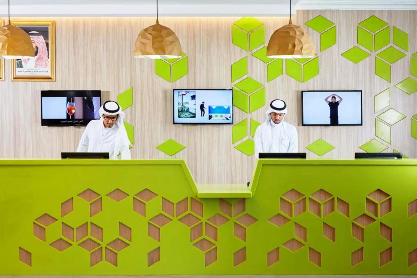ibis Styles Makkah MODEL_IMPRESSION