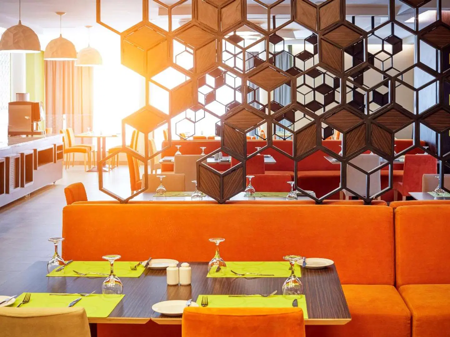 ibis Styles Makkah Konferenz