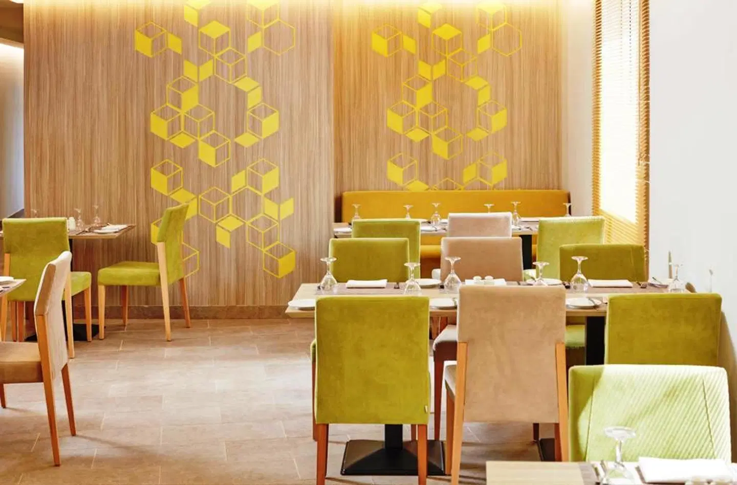 ibis Styles Makkah Konferenz