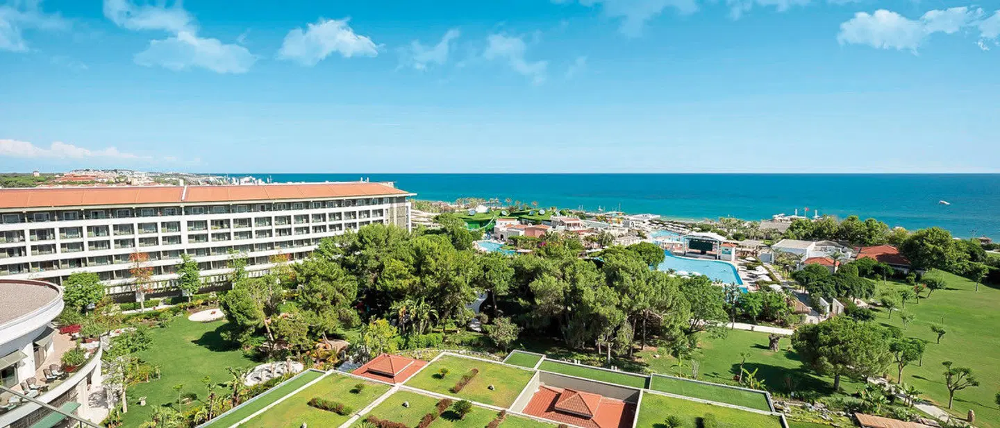 Ela Excellence Resort EXTERIOR