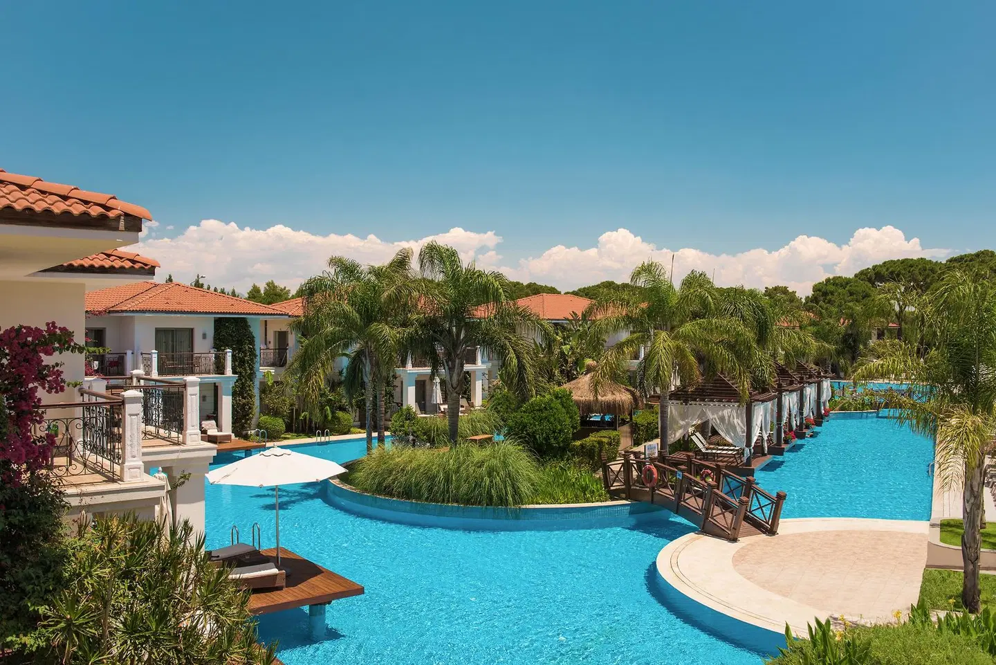 Ela Excellence Resort OUTDOOR_POOL