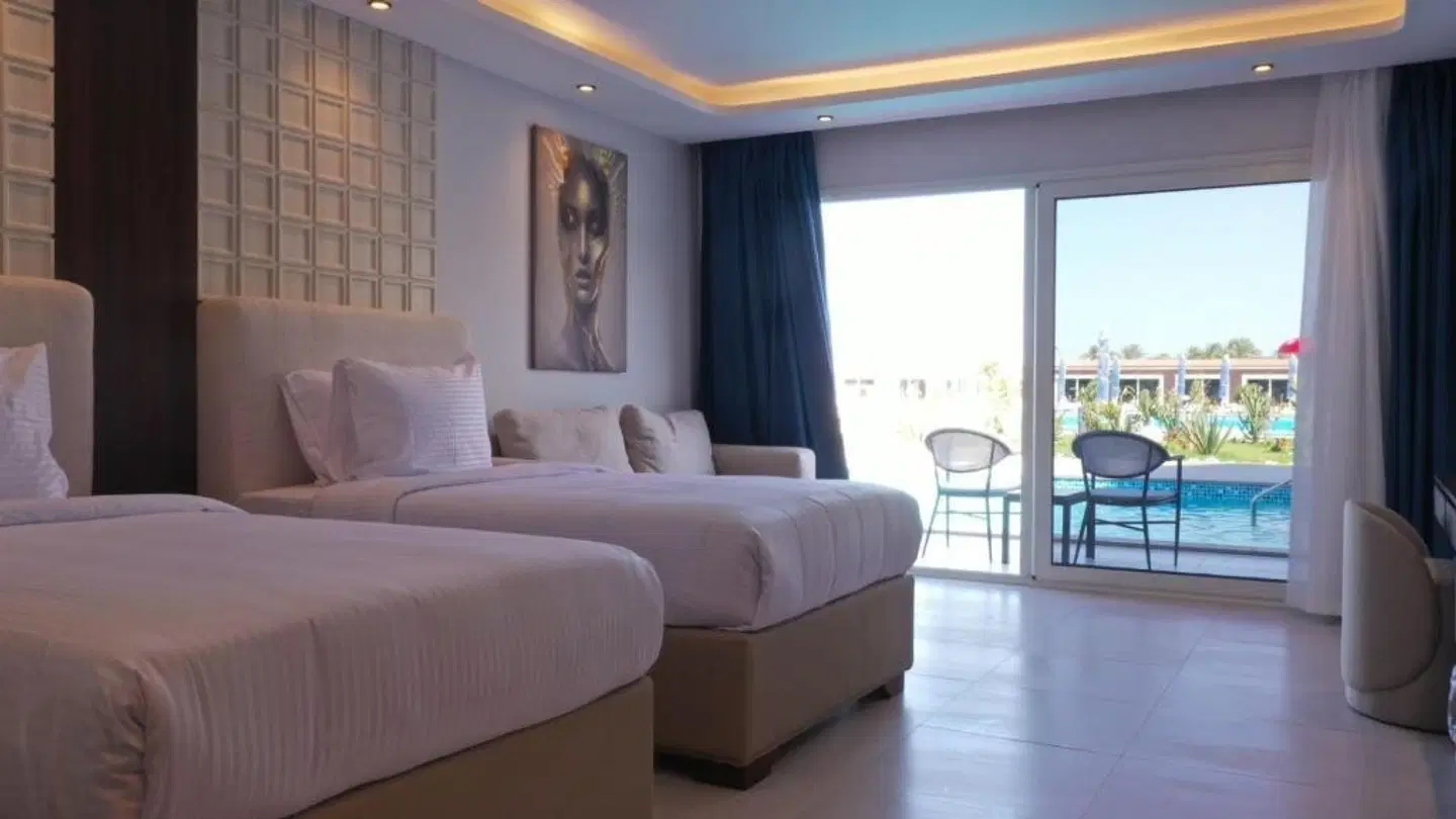 Rewaya Majestic Resort ROOM_EXAMPLE