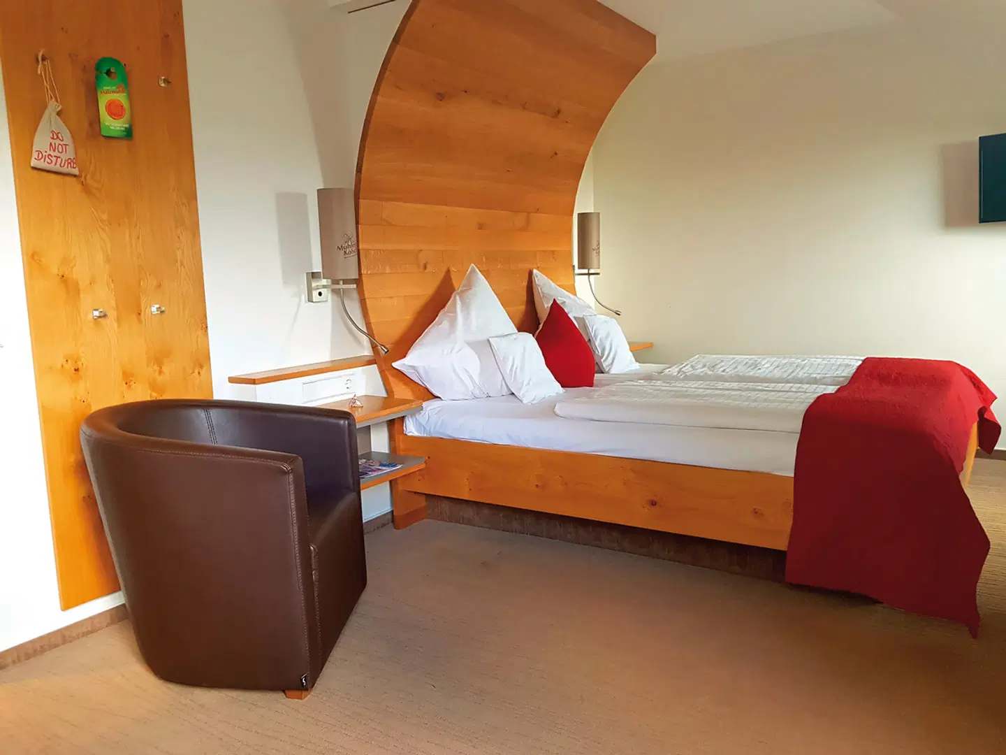 Hotel zur Malzmühle ROOM_EXAMPLE