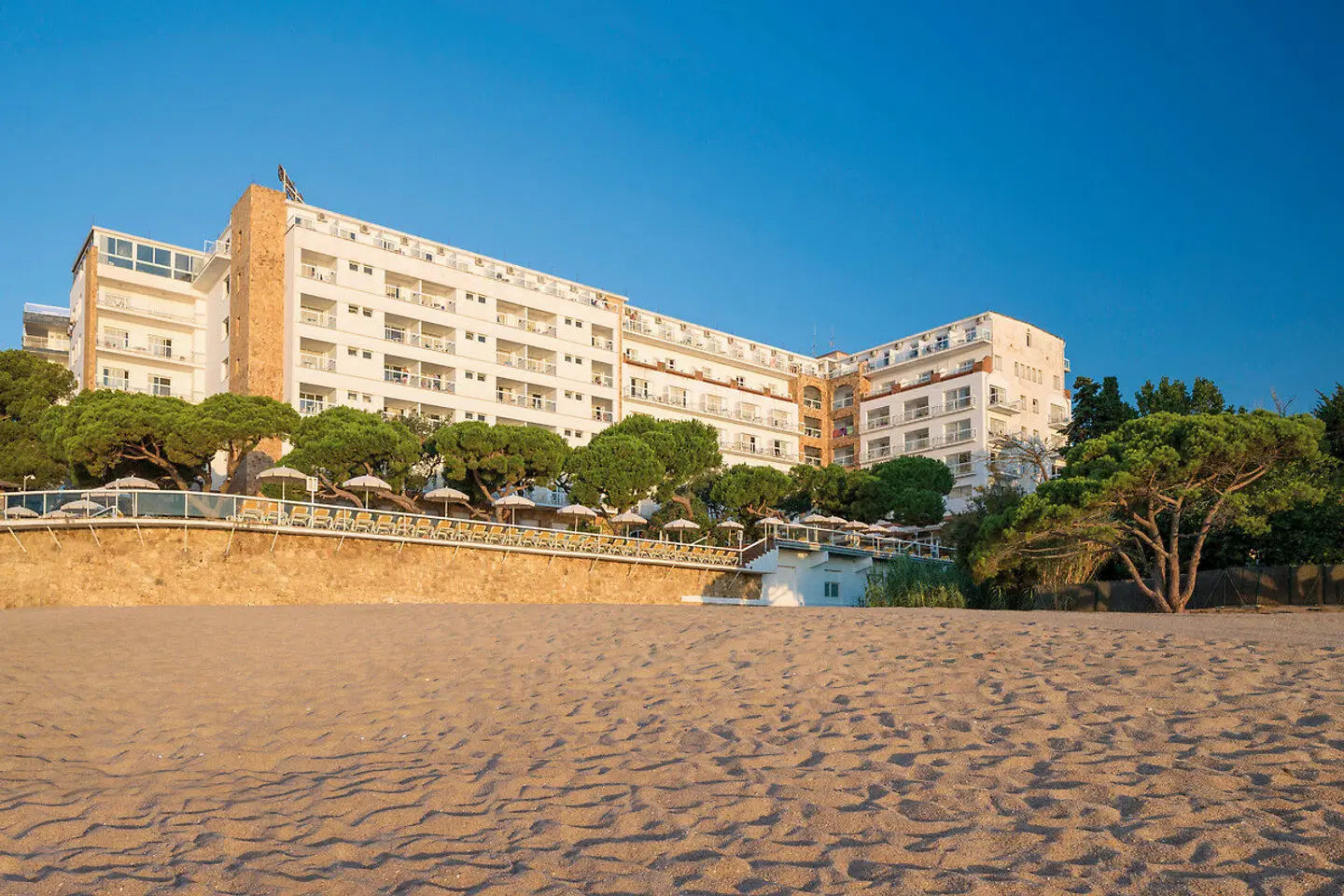 htop Caleta Palace EXTERIOR