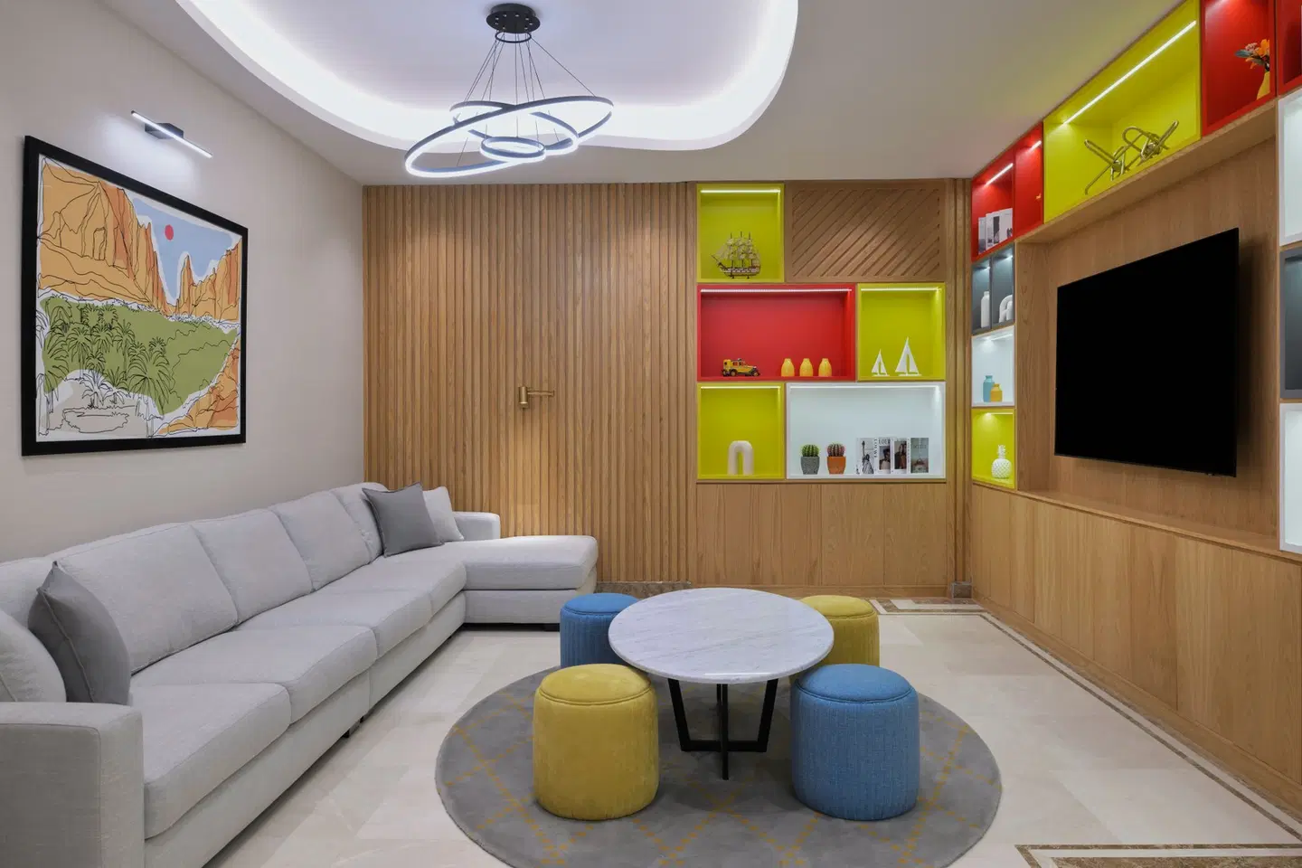 Holiday Inn Jeddah Corniche by IHG ROOM_EXAMPLE