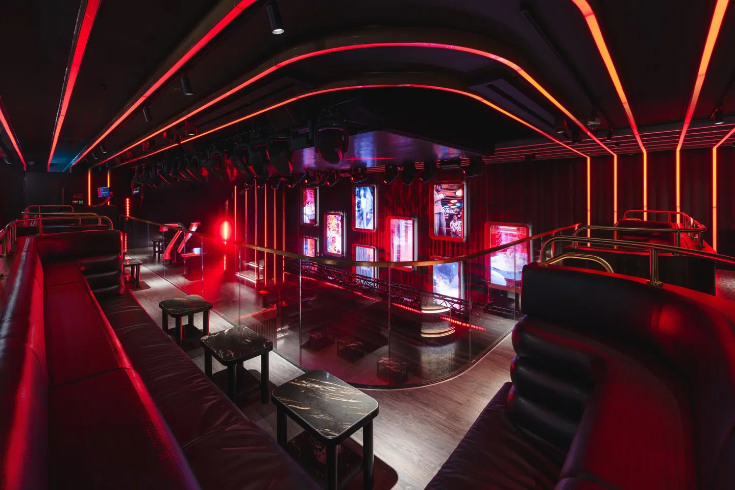 The BoTree Bar