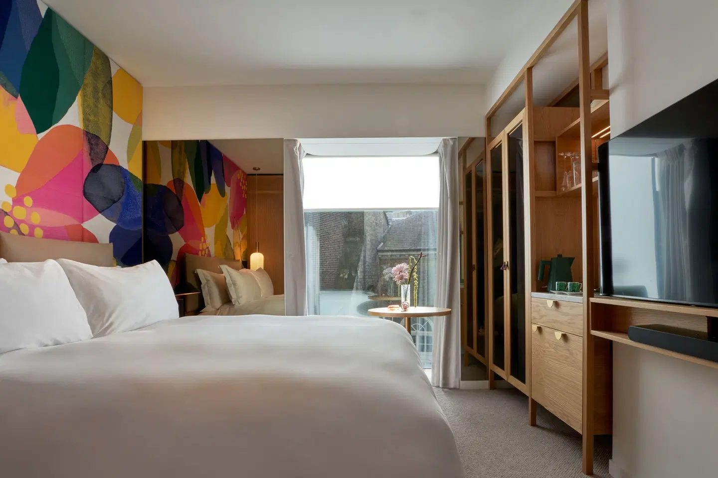 The BoTree ROOM_EXAMPLE