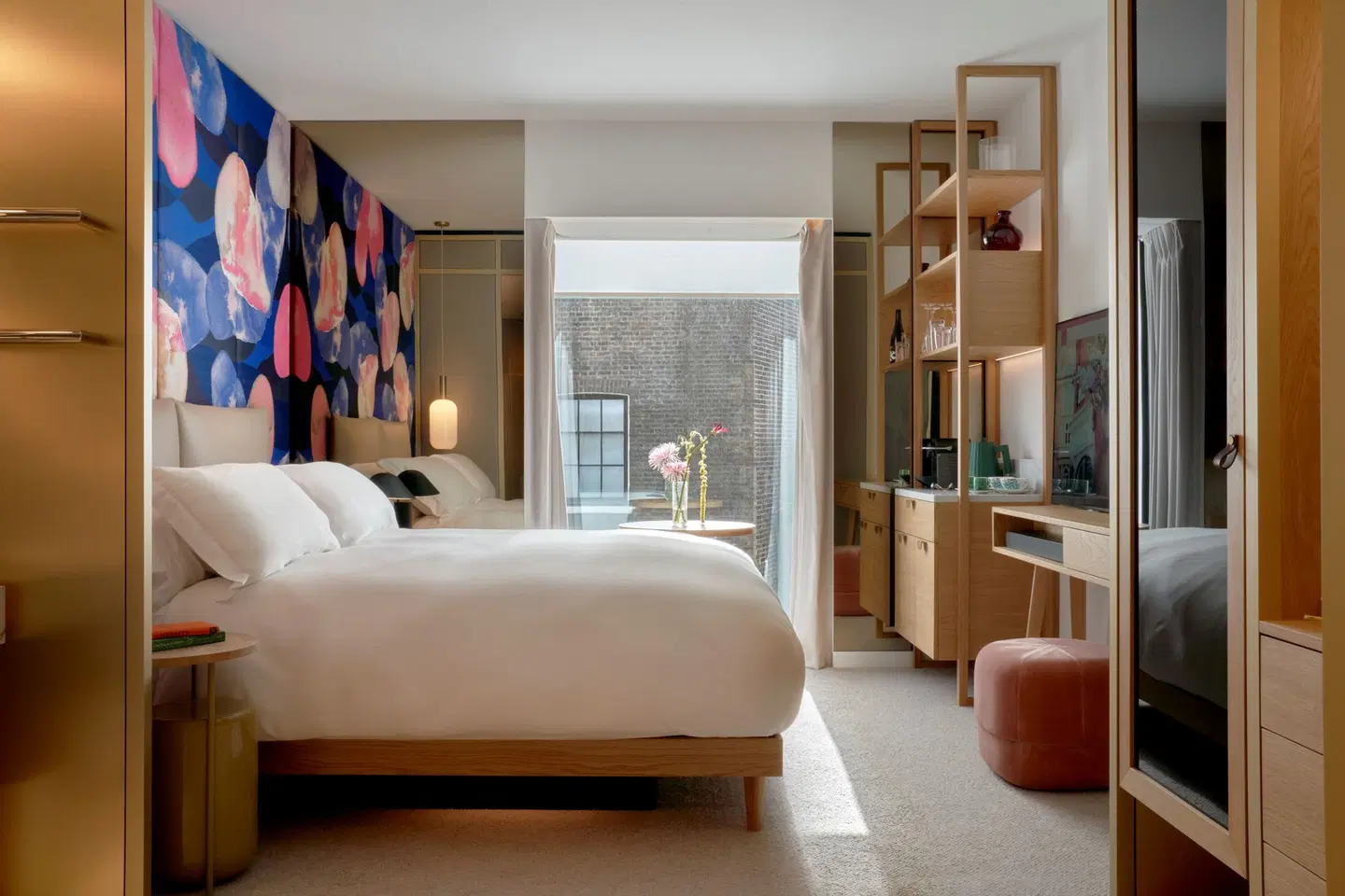 The BoTree ROOM_EXAMPLE